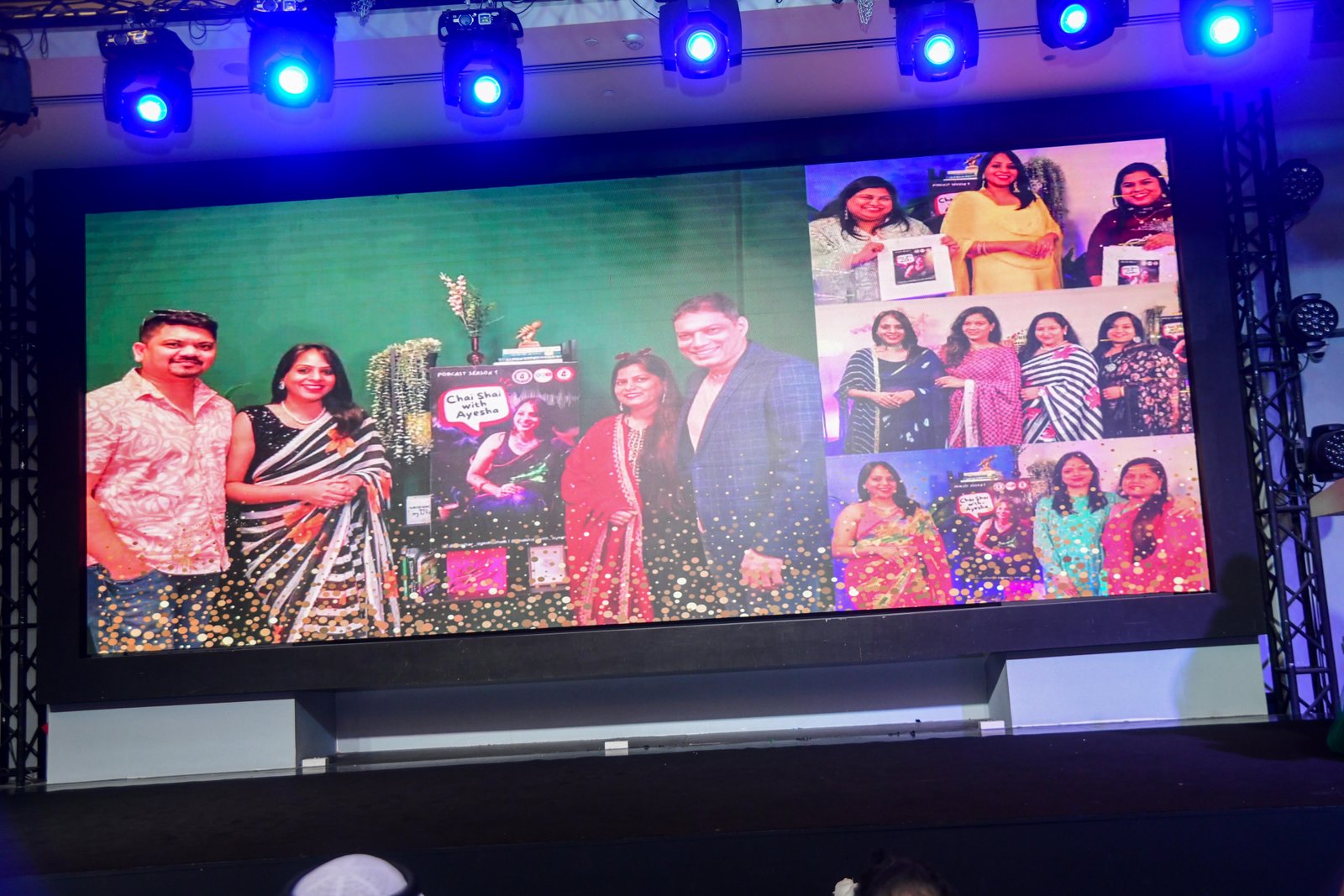 Outstanding AES Collection Snapshot 75